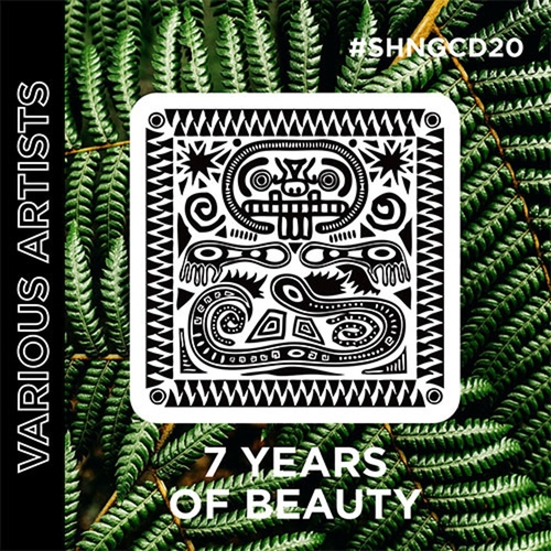 VA - 7 Years Of Beauty [SHNGCD20]